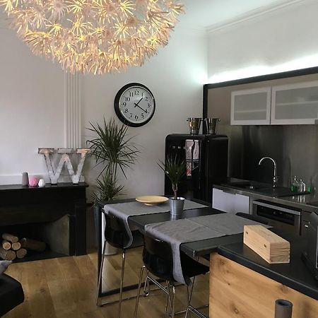 Wine Home ชองเบรี ภายนอก รูปภาพ